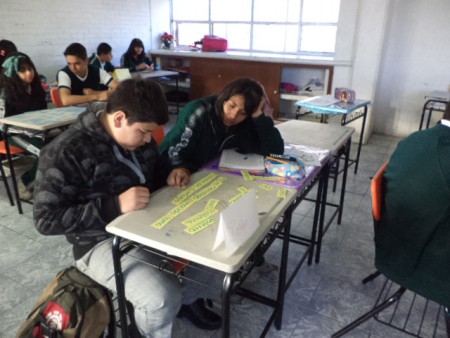 Tipos de Relaciones Interpersonales